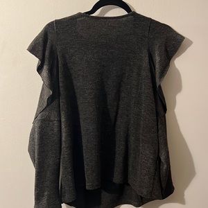 Zara Wool Sweater